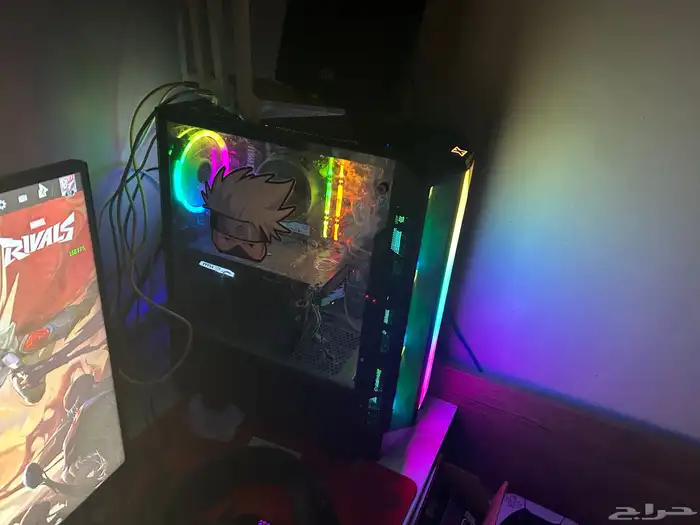 pc gaming بيسي العاب 3