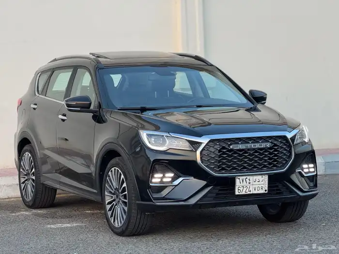 جيتور X70 موديل 2023 البيع 44500 الف 3
