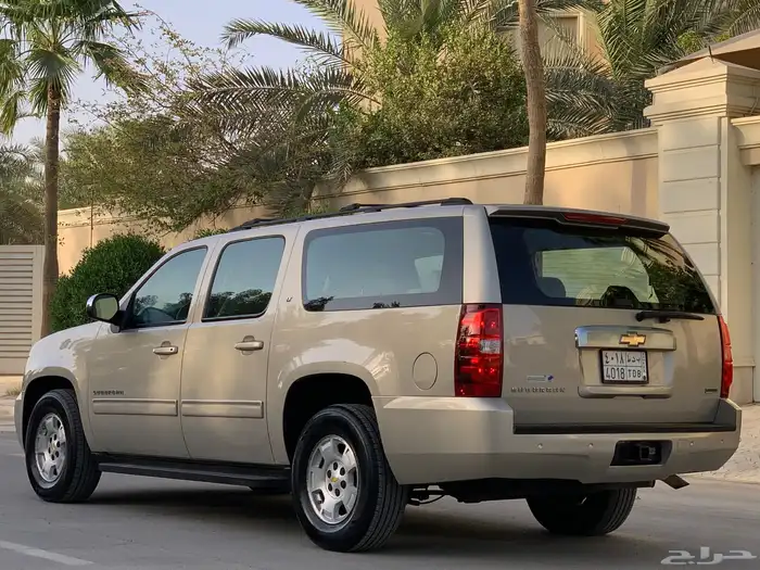سوبربان 2010 LT بحالة الوكالة 19