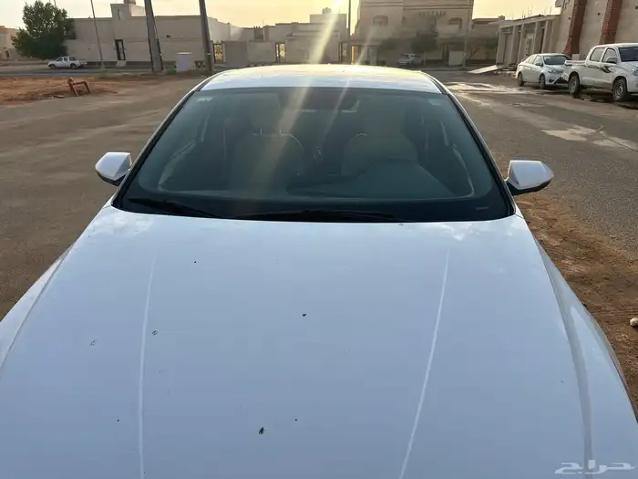 سياره هونداي النترا 2023 2