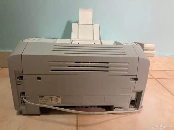 فاكس Canon FAX-L140 - فاكس وناسخة فقط ب169 ريال 2