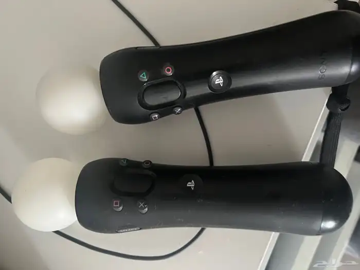 السلام عليكم vr معروضه للبيع عالسوم لايجي الا الصامل 1