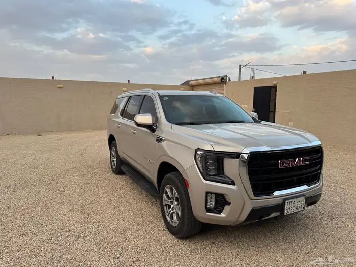يوكن 2022 SLE سعودي 14