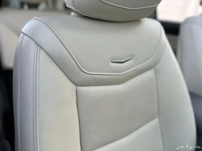 كدلك XT6 2020 فل كامل ماشي 59 الف 19