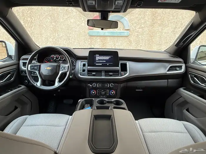 تاهو 2022 LS 31
