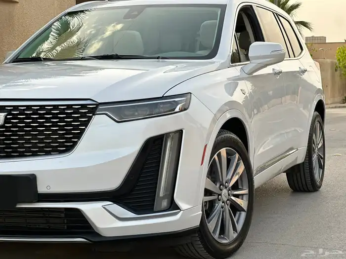 كدلك XT6 2020 فل كامل ماشي 59 الف 1