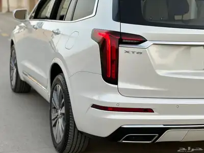 كدلك XT6 2020 فل كامل ماشي 59 الف index