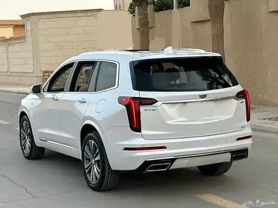 كدلك XT6 2020 فل كامل ماشي 59 الف index