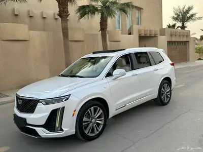 كدلك XT6 2020 فل كامل ماشي 59 الف index