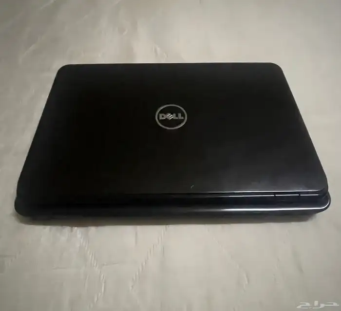 للبيع لابتوب DELL 0