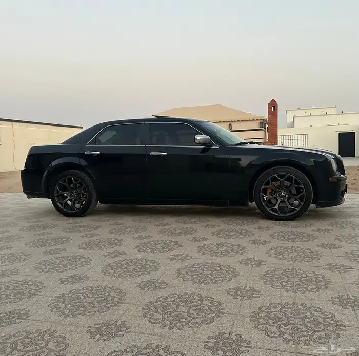 كرايسلر 2010 srs 0