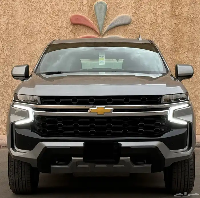تاهو 2023 LS دبل 0