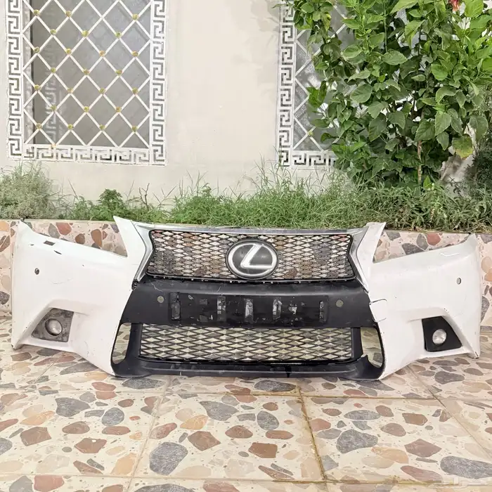 قطع لكزس 2012 - 2015 GS 3