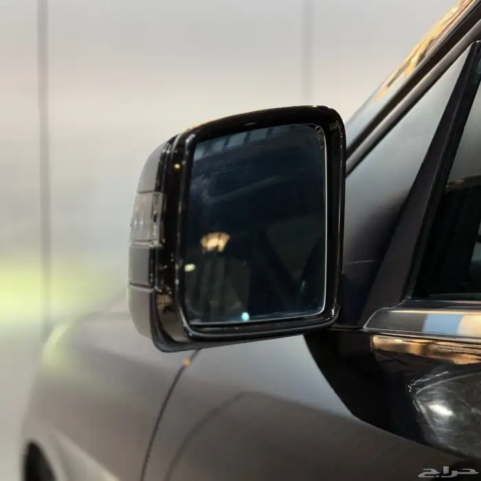 مرسيدس ML400 2014 (( بحالة ممتازة )) 25