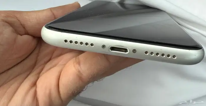 ايفون XR 64 GB بطارية 97 3