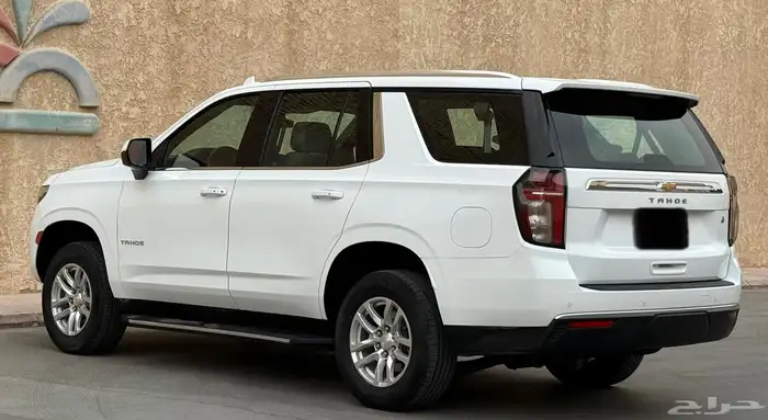 تاهو 2022 LS 13