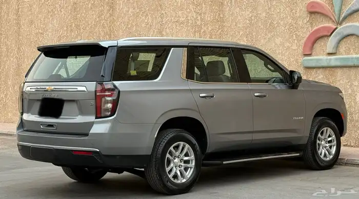 تاهو 2023 LS دبل 13