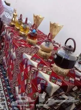 قهوجين قهوجيات صبابين 12