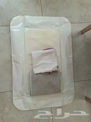 طاولة تغيير رضيع 2