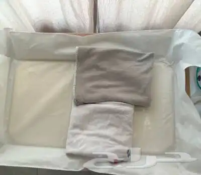 طاولة تغيير رضيع 4