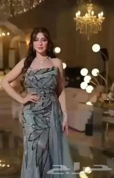 فساتين سهرة فاخرة من متجر Be Shopper 5