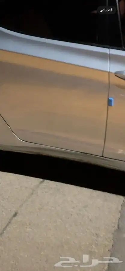 انترا ديزل افانتي ممشى 316000 9
