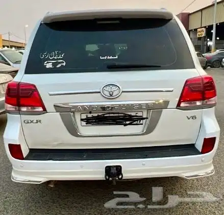 gxr2014 جي اكس ار 3