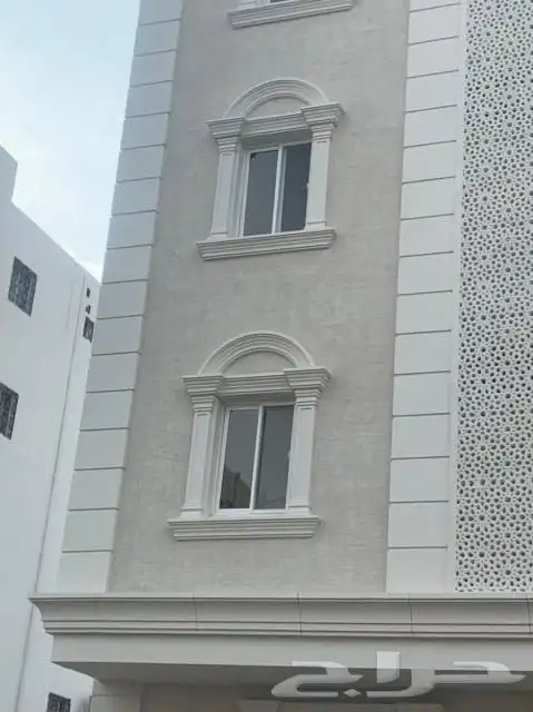 جى ار سى 8
