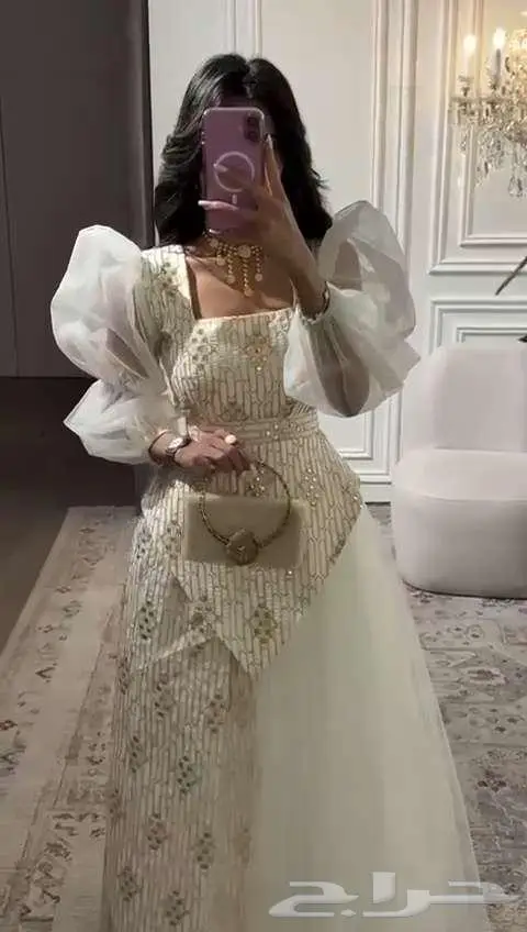 فساتين سهرة فاخرة من متجر Be Shopper 0