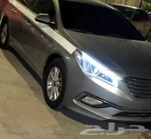 جنوط مجدوعي سوناتا 2016 0