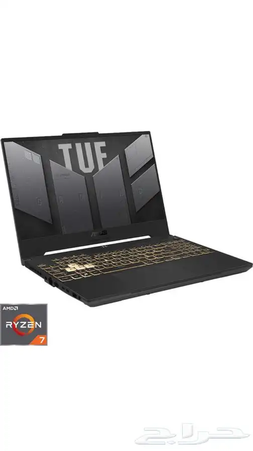 لاب توب العاب laptop gaming 1