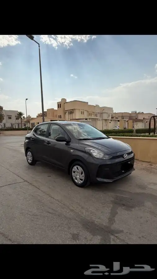 هونداي i10 2024 3