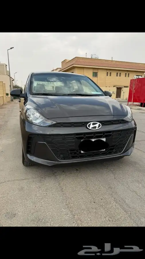 هونداي i10 2024 9