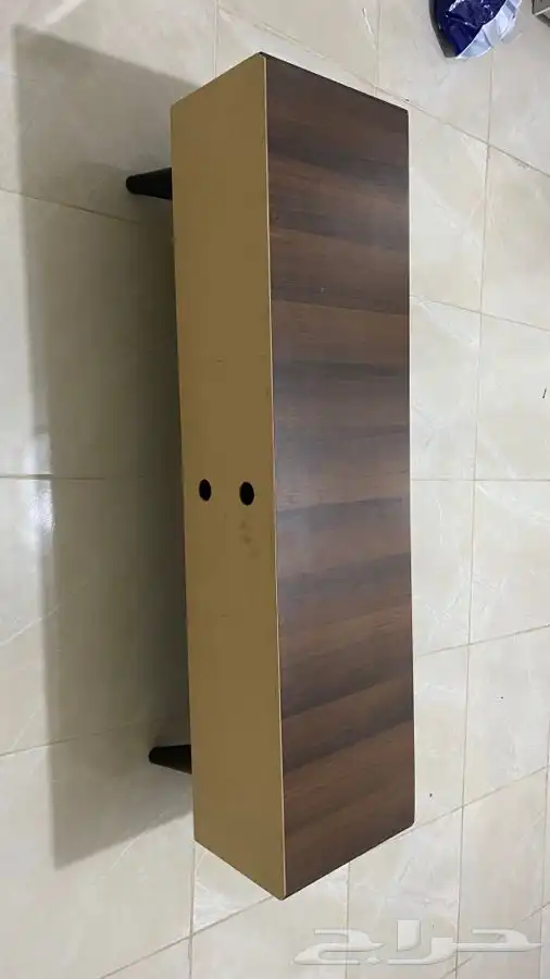 طاولة شاشة و سير كهربائي 5