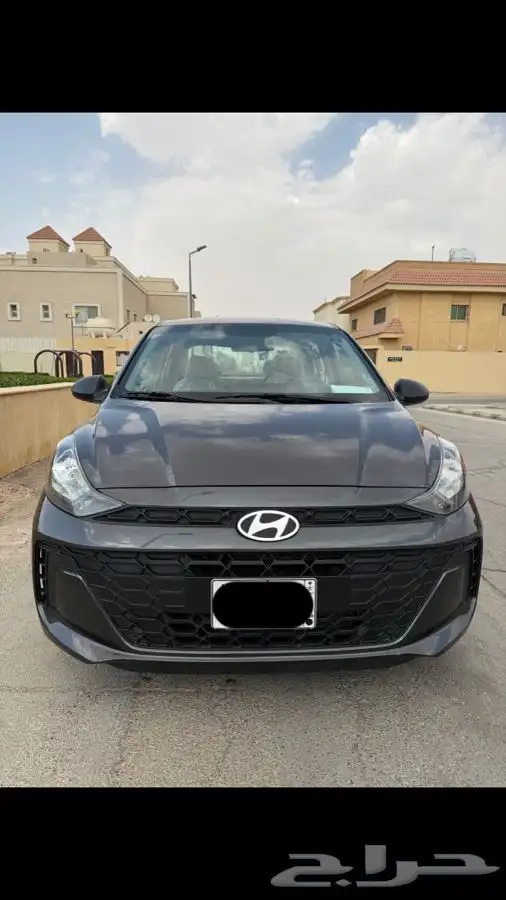 هونداي i10 2024 11
