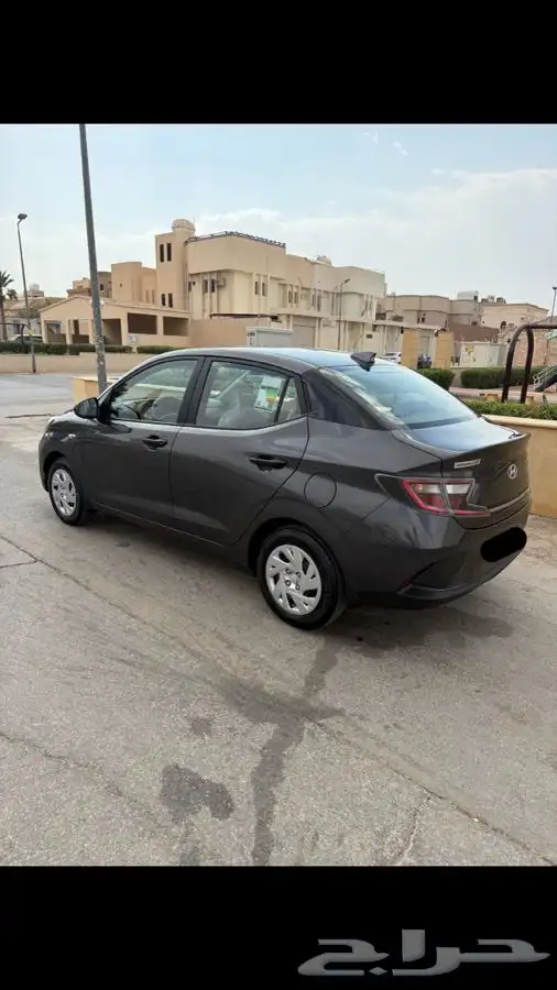 هونداي i10 2024 0