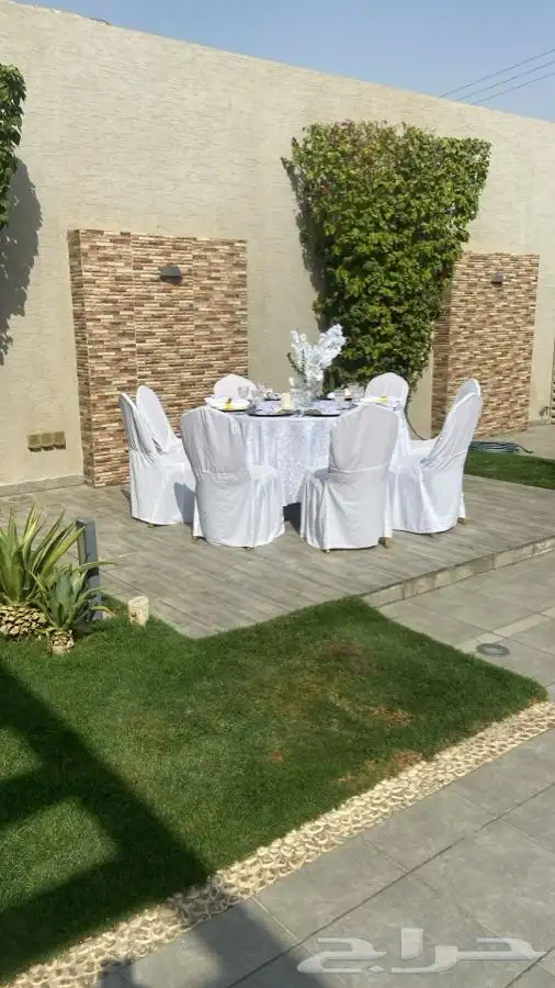 تنظيم حفلات ومناسبات 1