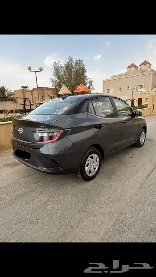 هونداي i10 2024 6