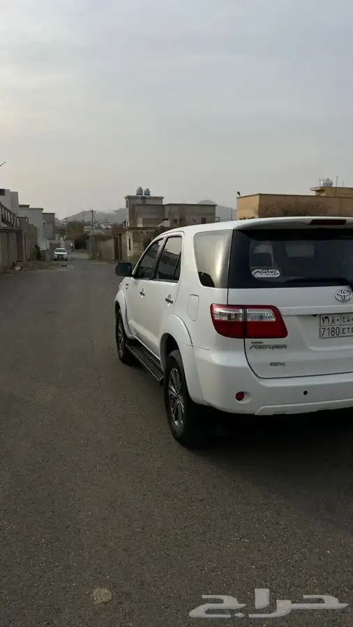 جيب فرشنر مديل 2011 وكاله 3