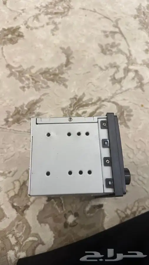 مسجل اسوزو وكاله 4