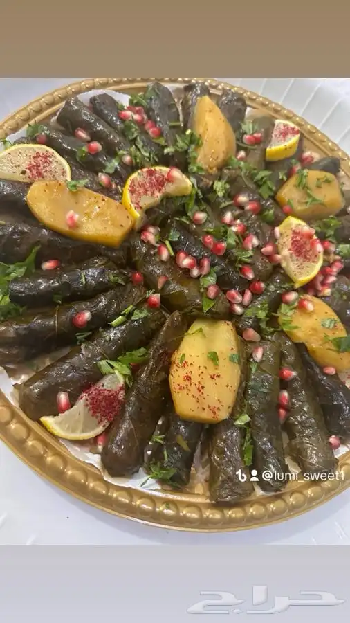 مطبخ لومي سويت 30