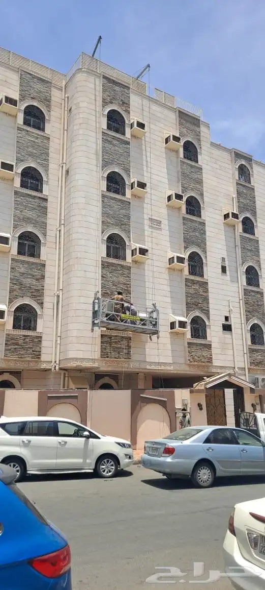 تركيب وبيع مصاعدجديدة ومستعملةوجندوله وسقاله كهربائيه ضمانه 4