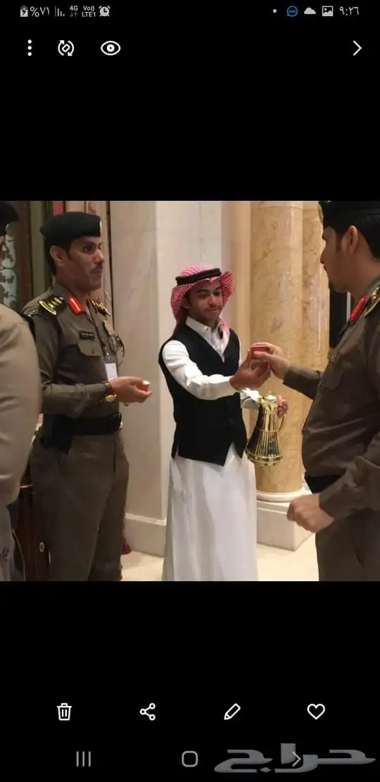 قهوجين قهوجيات صبابين 3