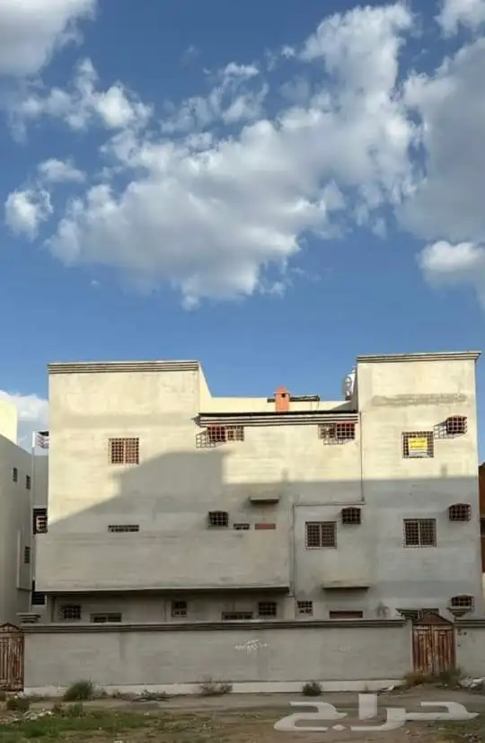 عمارة للبيع بالخميس الثمانين 1