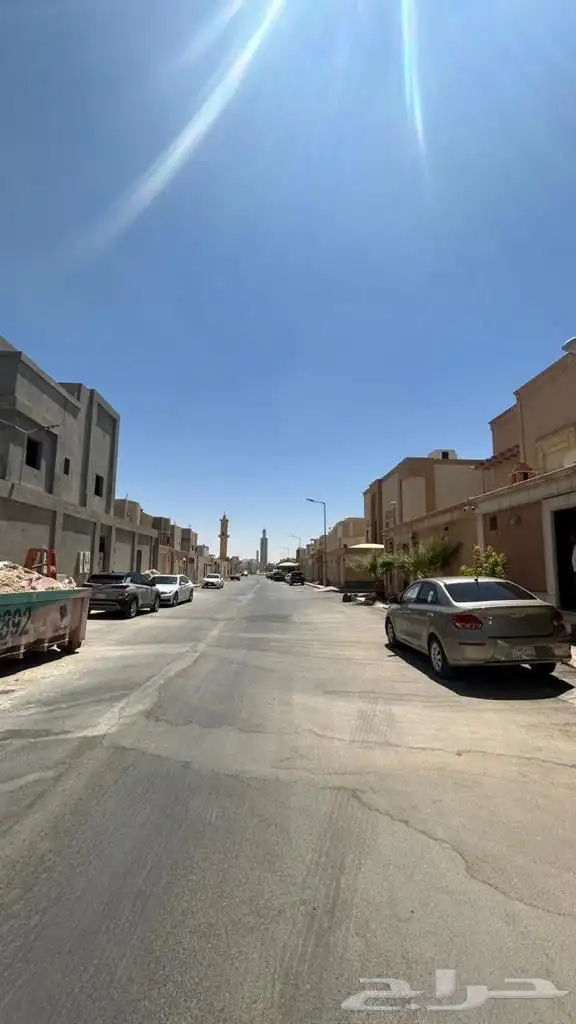 فيلا للبيع بالياسمين 1