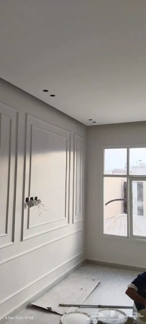 ديكورات  اصباغ  ديكور و صبغ 2
