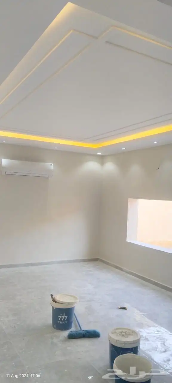 ديكورات  اصباغ  ديكور و صبغ 1