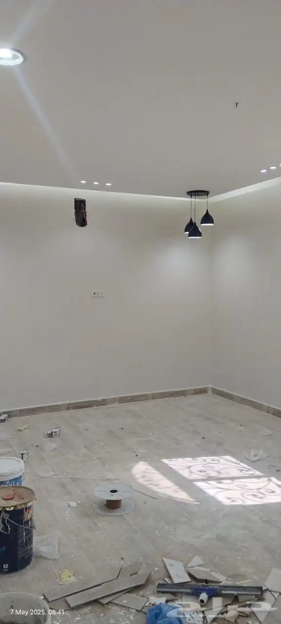 ديكورات  اصباغ  ديكور و صبغ 9
