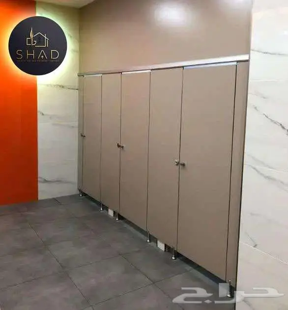 الواح خشب HPL 2