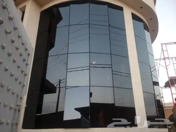 الامنيوم اسركشر كرتنول 7